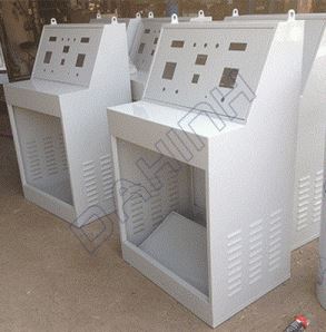 Vỏ tủ điện sơn tĩnh điện - Công Ty Cổ Phần Sản Xuất Và Thương Mại Đa Hình